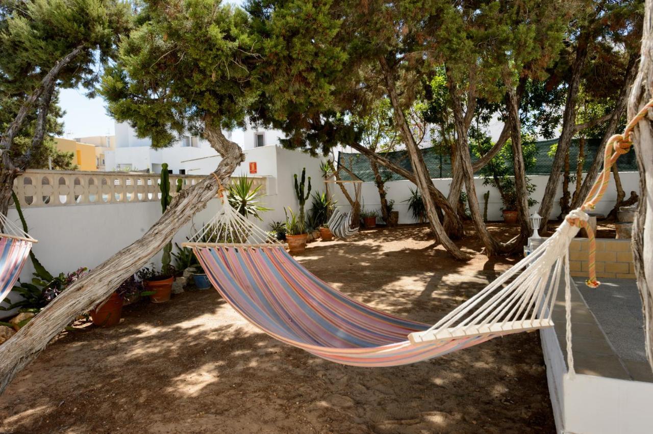 San Antonio Aparthotel Sant Antoni de Portmany