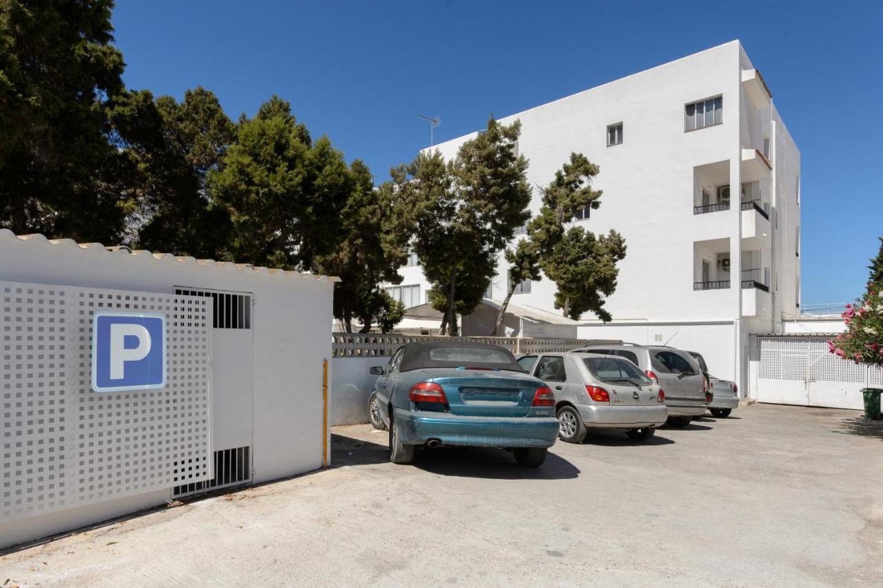San Antonio Aparthotel Sant Antoni de Portmany