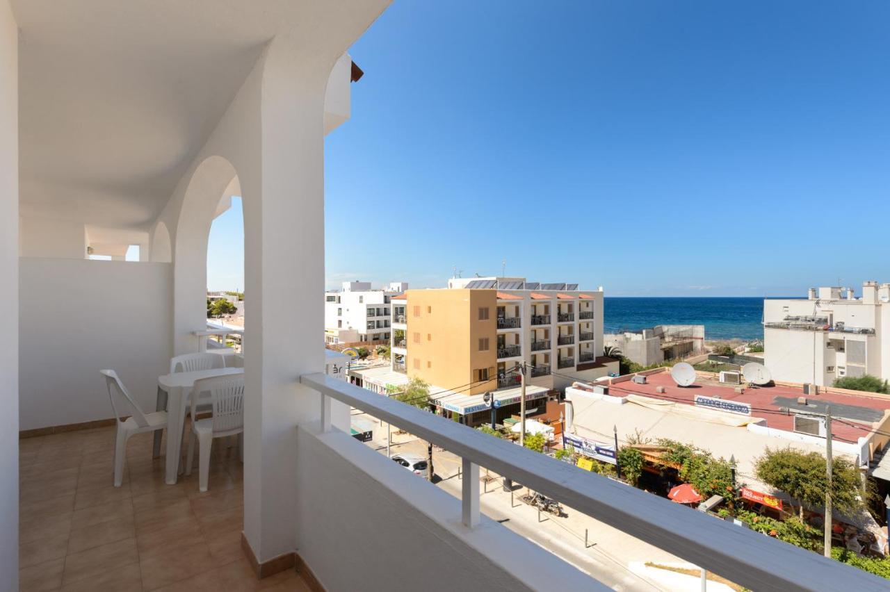 San Antonio 3* Sant Antoni de Portmany