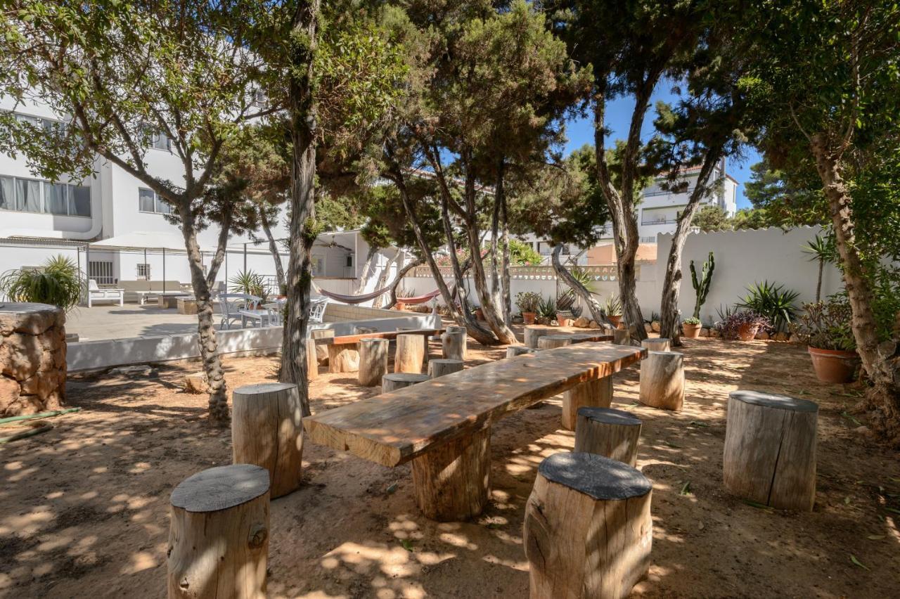 San Antonio Sant Antoni de Portmany