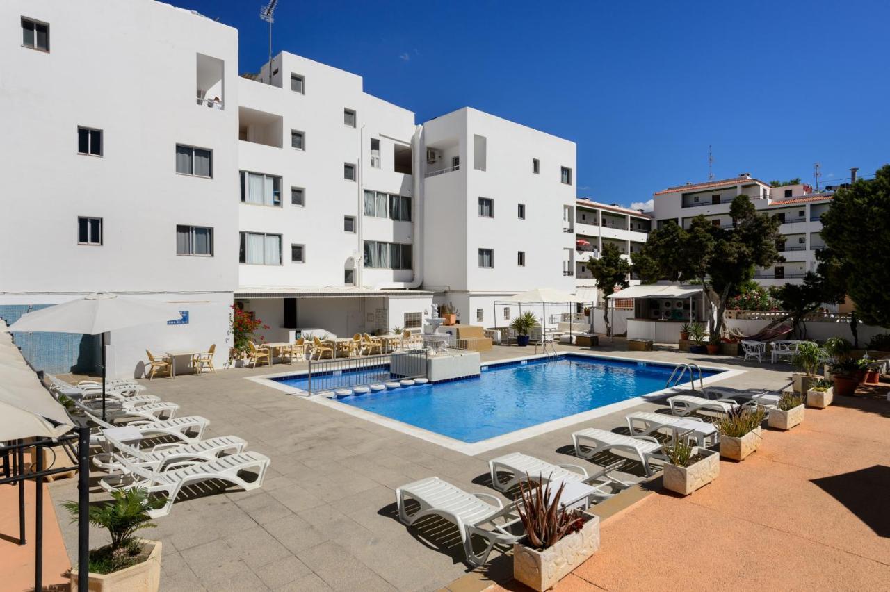 Apartamentos San Antonio Beach San Antonio (Ibiza)