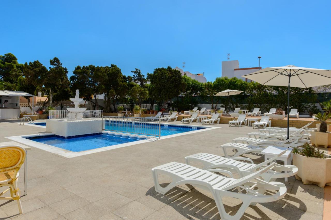 Aparthotel Apartamentos San Antonio Beach San Antonio (Ibiza)