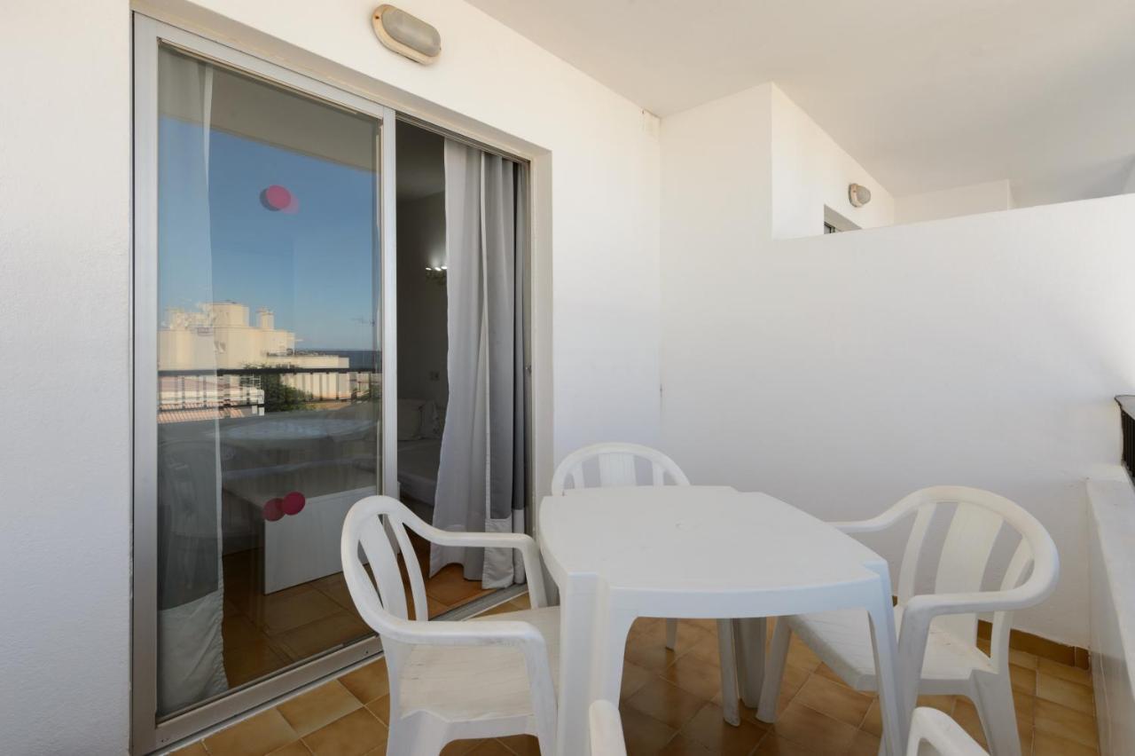 Apartamentos San Antonio Beach 3* San Antonio (Ibiza)